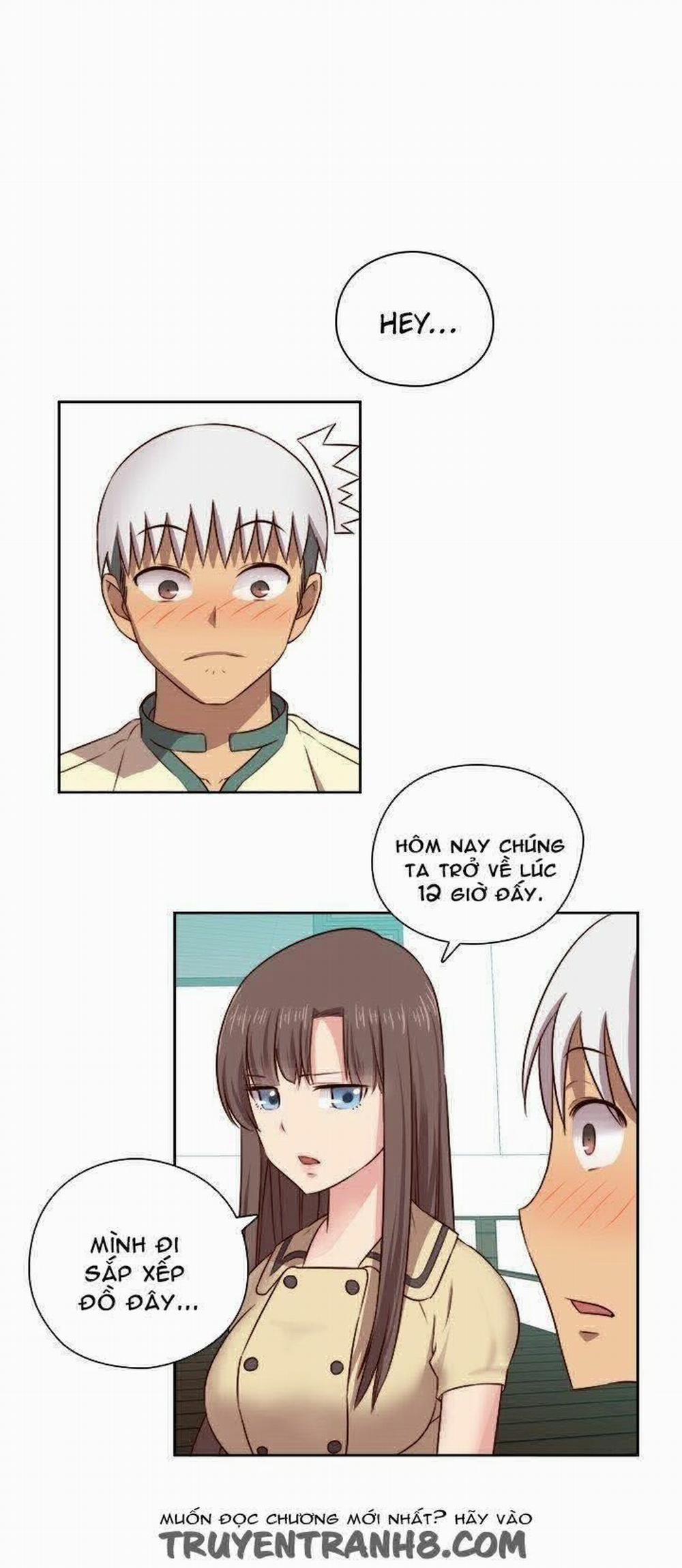 HỌC VIỆN DIỄN VIÊN KHIÊU DÂM 51 trang 40