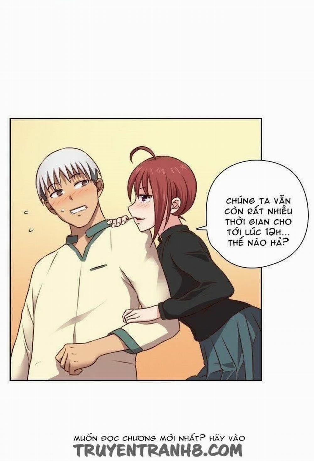 HỌC VIỆN DIỄN VIÊN KHIÊU DÂM 51 trang 44