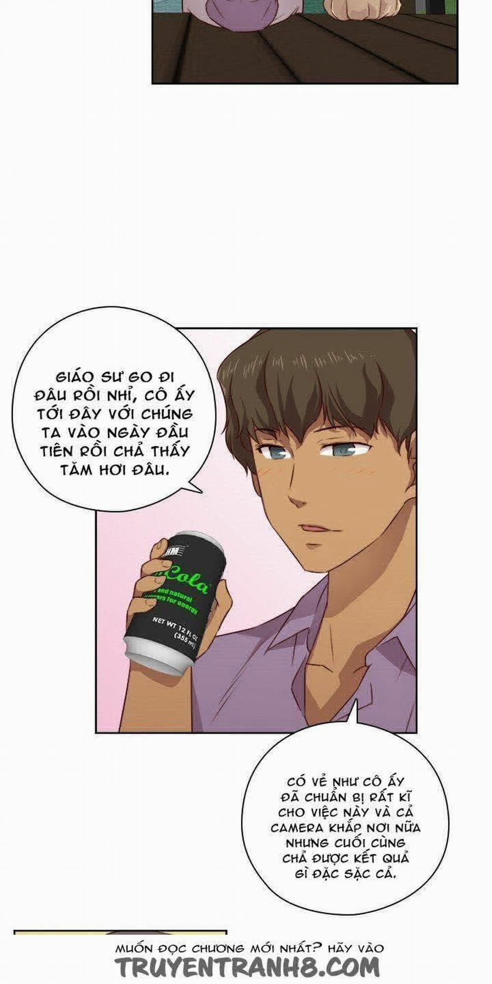 HỌC VIỆN DIỄN VIÊN KHIÊU DÂM 51 trang 52