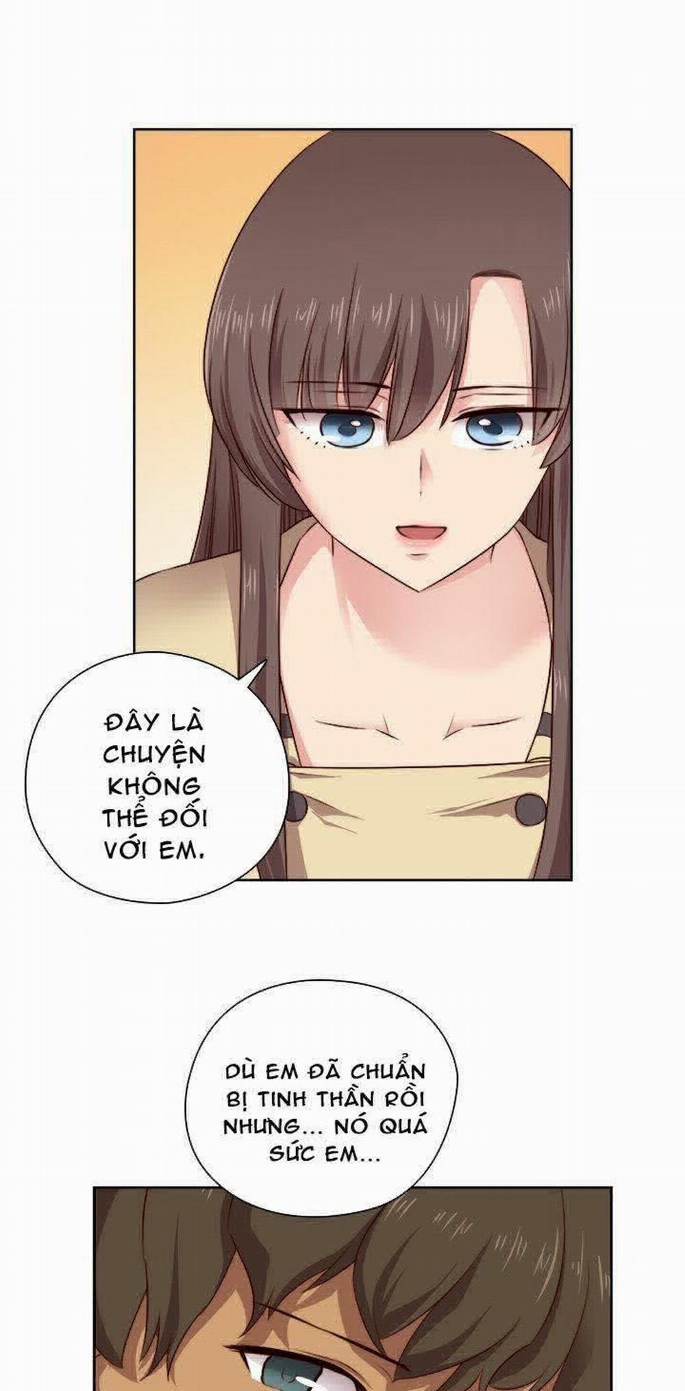 HỌC VIỆN DIỄN VIÊN KHIÊU DÂM 51 trang 55