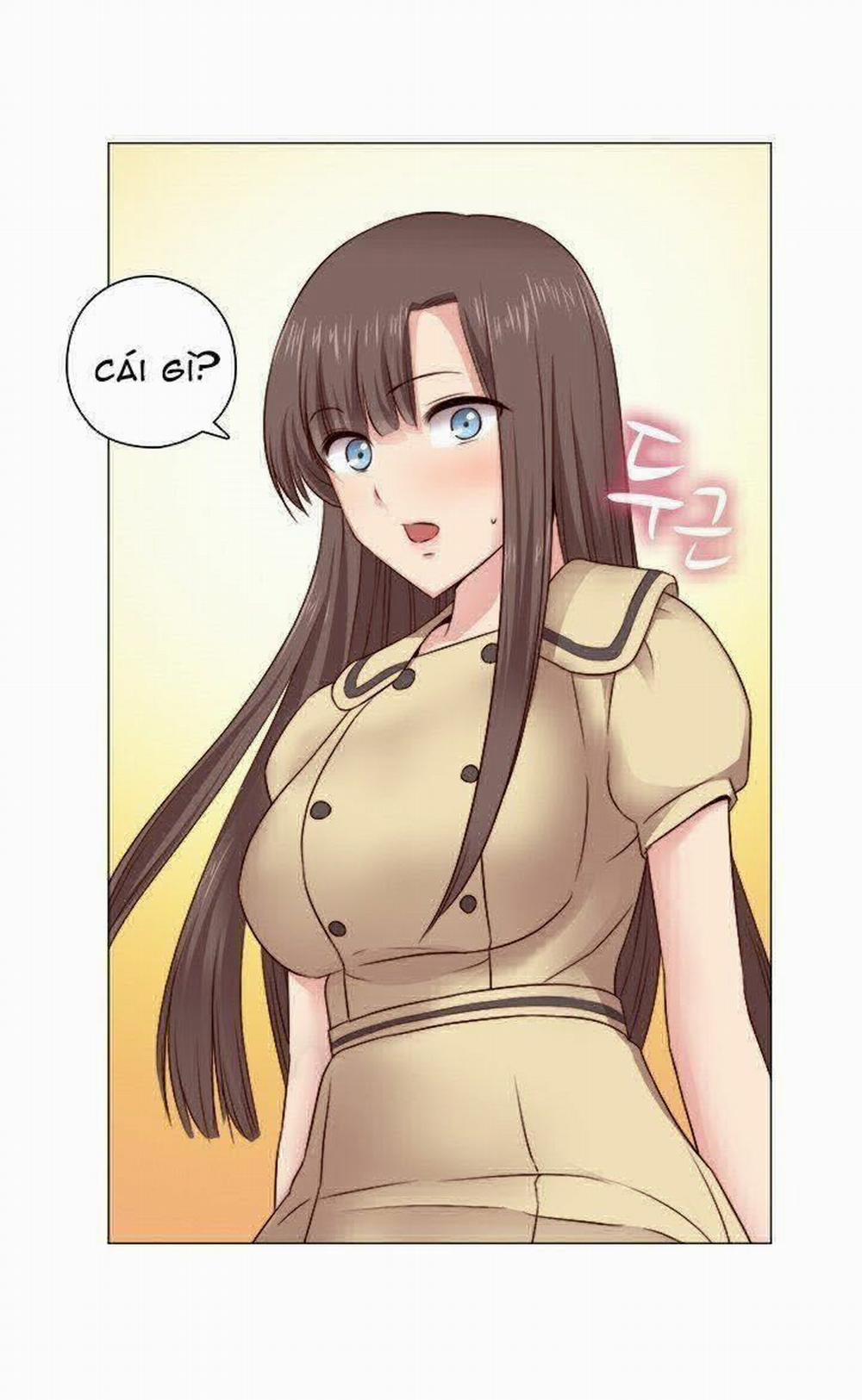 HỌC VIỆN DIỄN VIÊN KHIÊU DÂM 51 trang 61