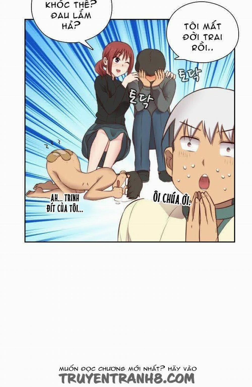 HỌC VIỆN DIỄN VIÊN KHIÊU DÂM 52 trang 27