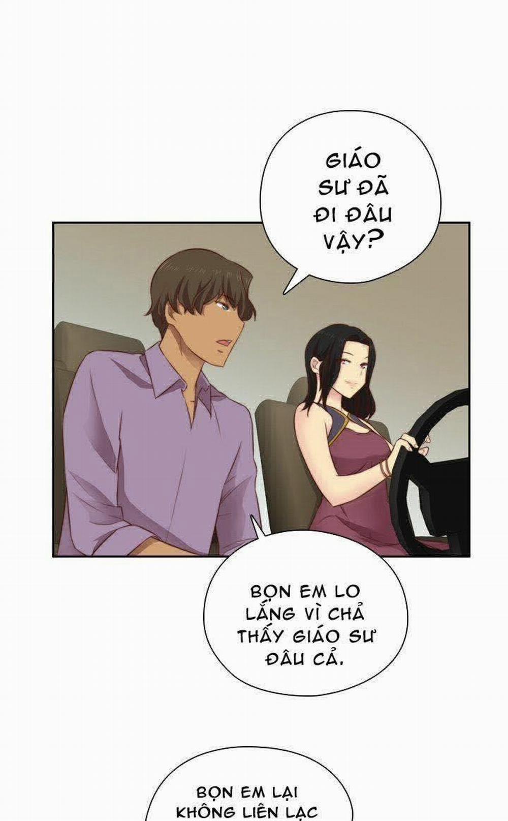 HỌC VIỆN DIỄN VIÊN KHIÊU DÂM 52 trang 28