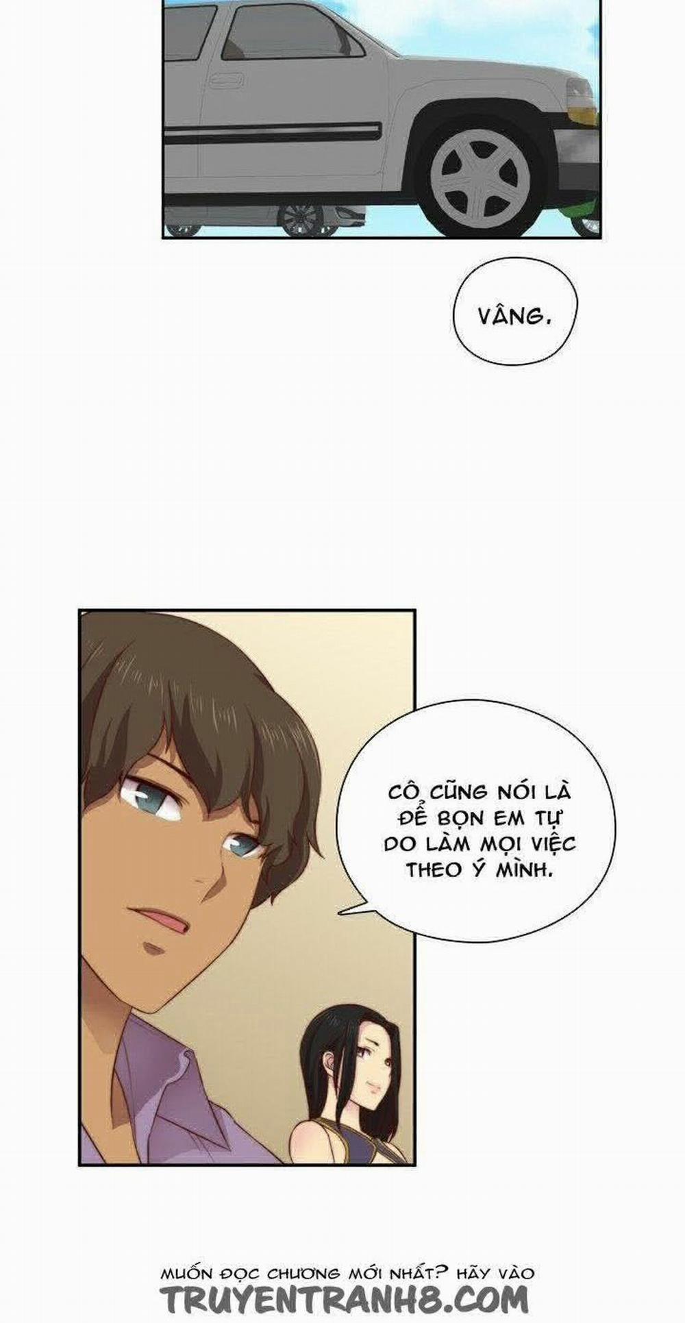 HỌC VIỆN DIỄN VIÊN KHIÊU DÂM 52 trang 33