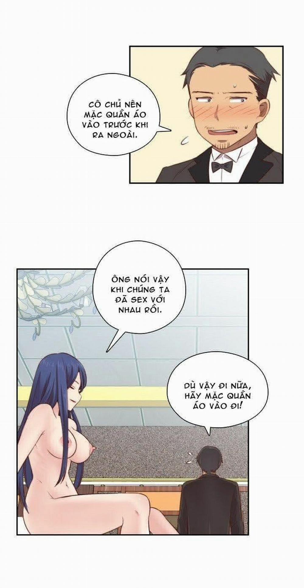 HỌC VIỆN DIỄN VIÊN KHIÊU DÂM 52 trang 44