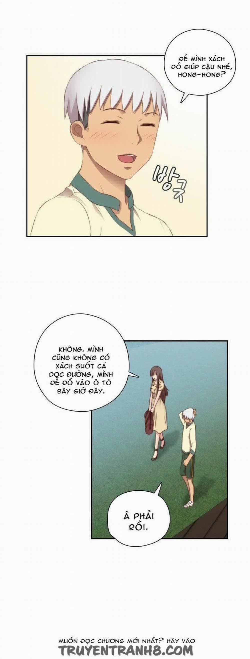 HỌC VIỆN DIỄN VIÊN KHIÊU DÂM 52 trang 5