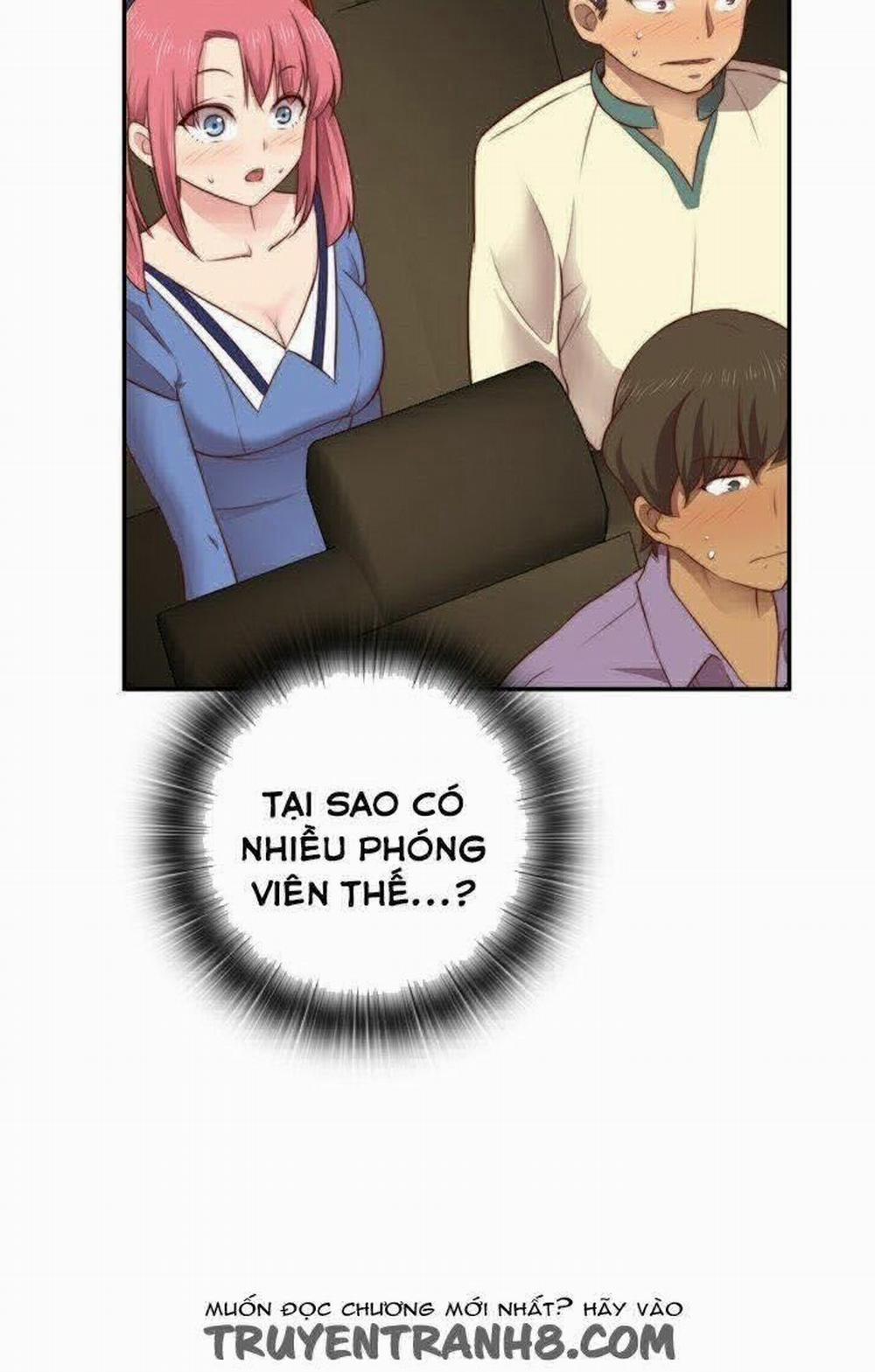 HỌC VIỆN DIỄN VIÊN KHIÊU DÂM 52 trang 55