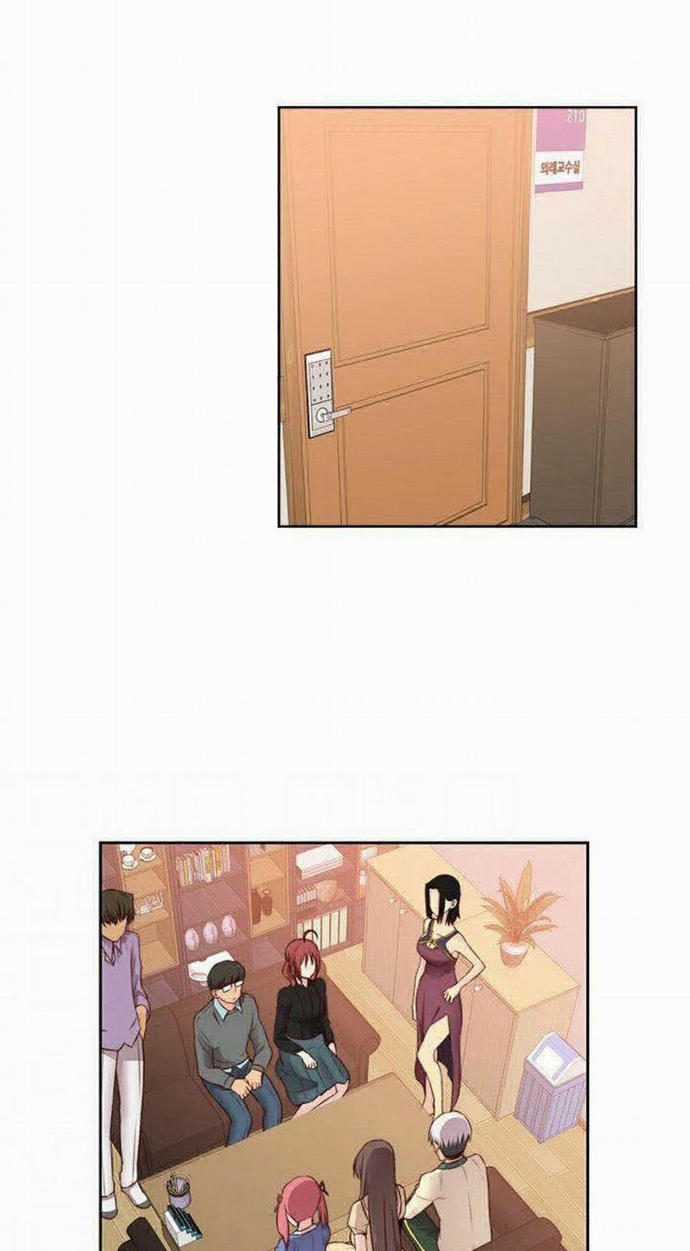 HỌC VIỆN DIỄN VIÊN KHIÊU DÂM 53 trang 10