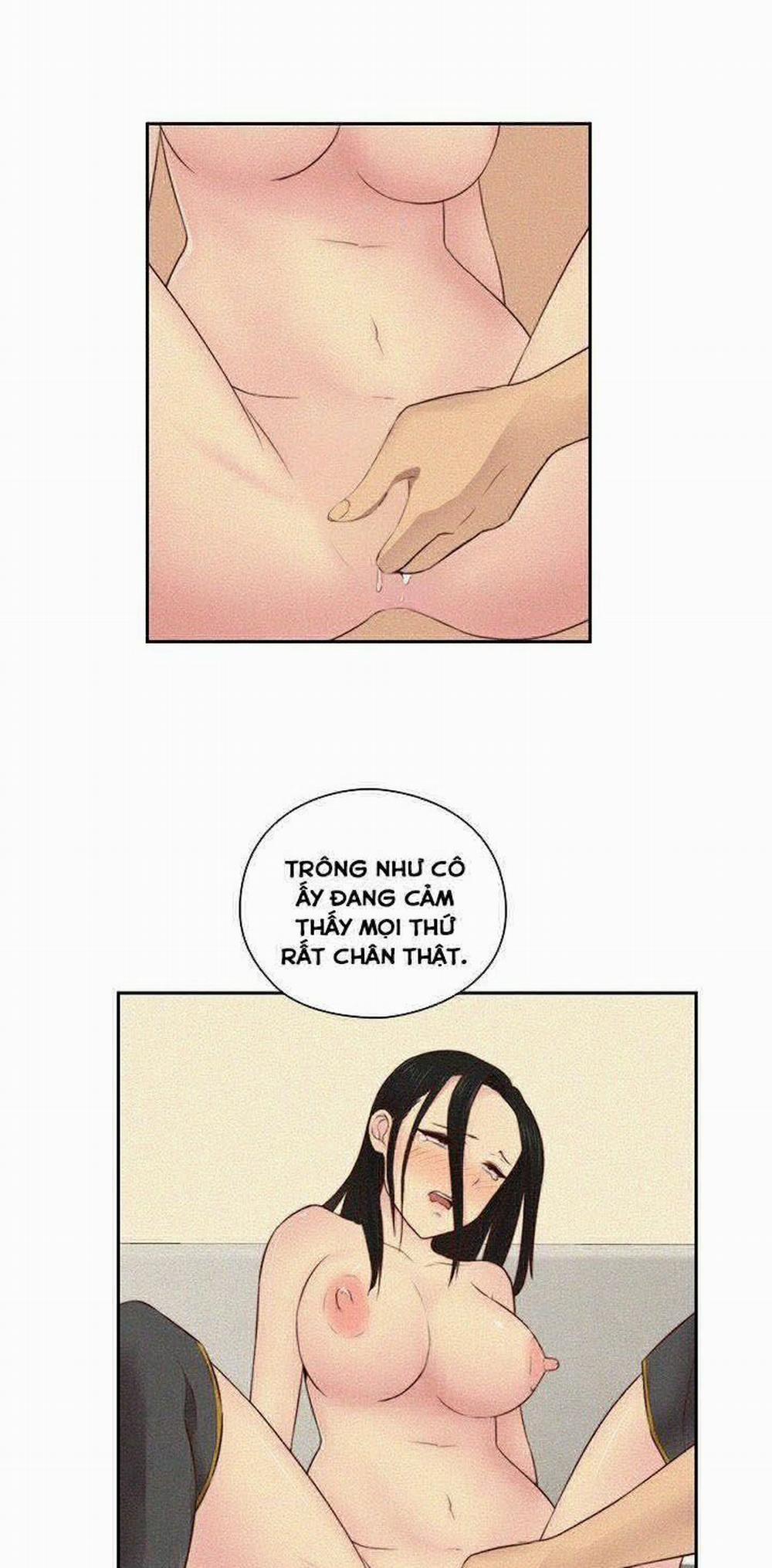 HỌC VIỆN DIỄN VIÊN KHIÊU DÂM 53 trang 23