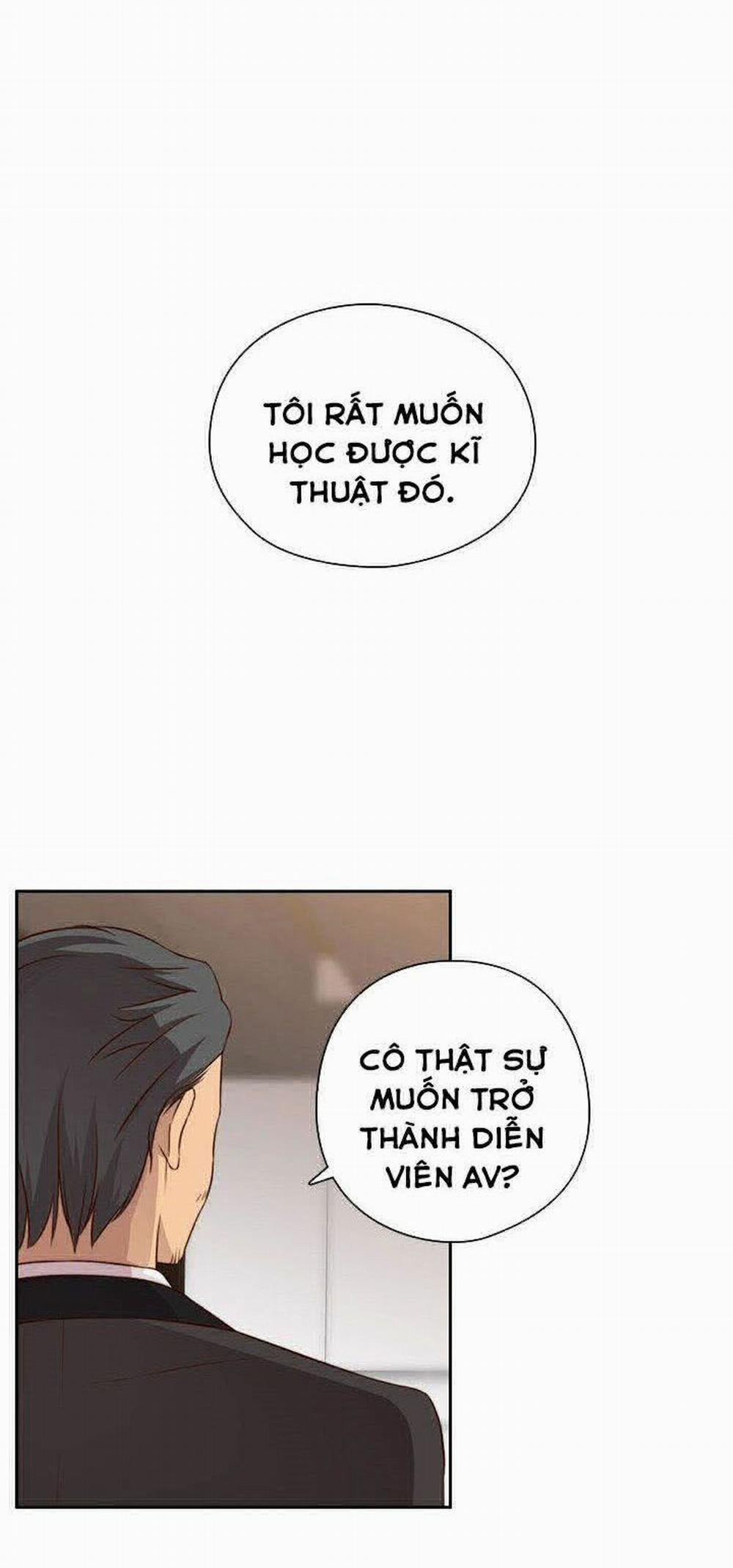 HỌC VIỆN DIỄN VIÊN KHIÊU DÂM 53 trang 34