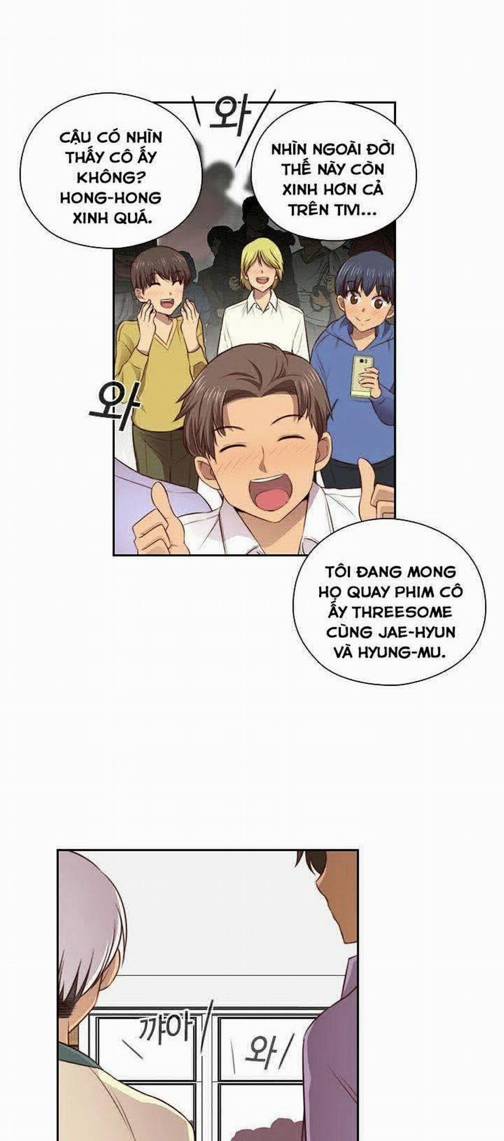 HỌC VIỆN DIỄN VIÊN KHIÊU DÂM 53 trang 6