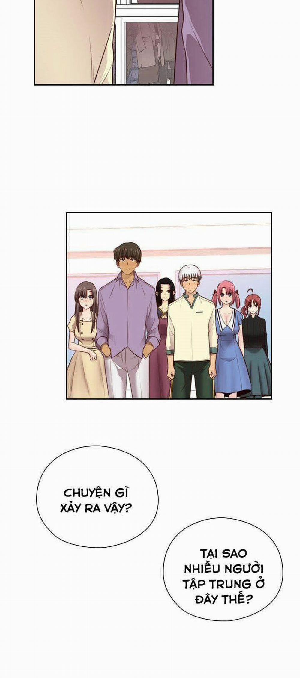 HỌC VIỆN DIỄN VIÊN KHIÊU DÂM 53 trang 7