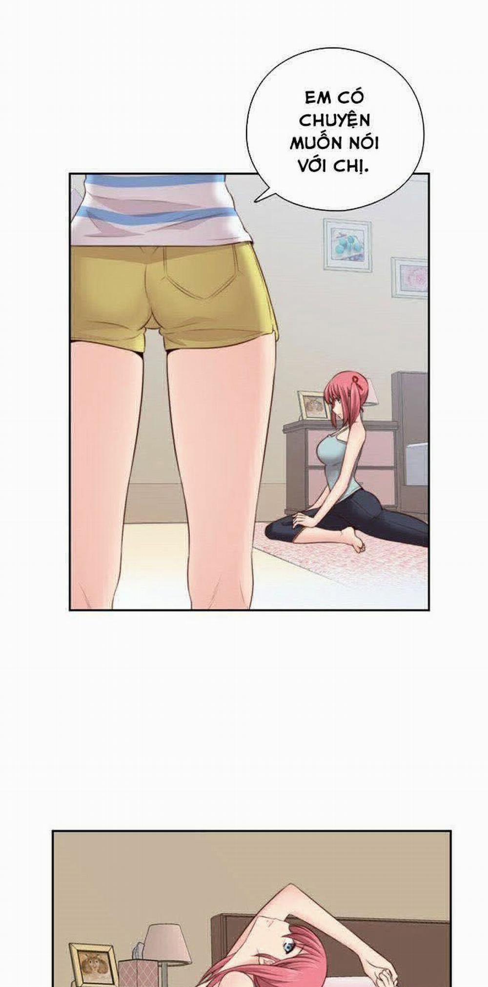 HỌC VIỆN DIỄN VIÊN KHIÊU DÂM 54 trang 45