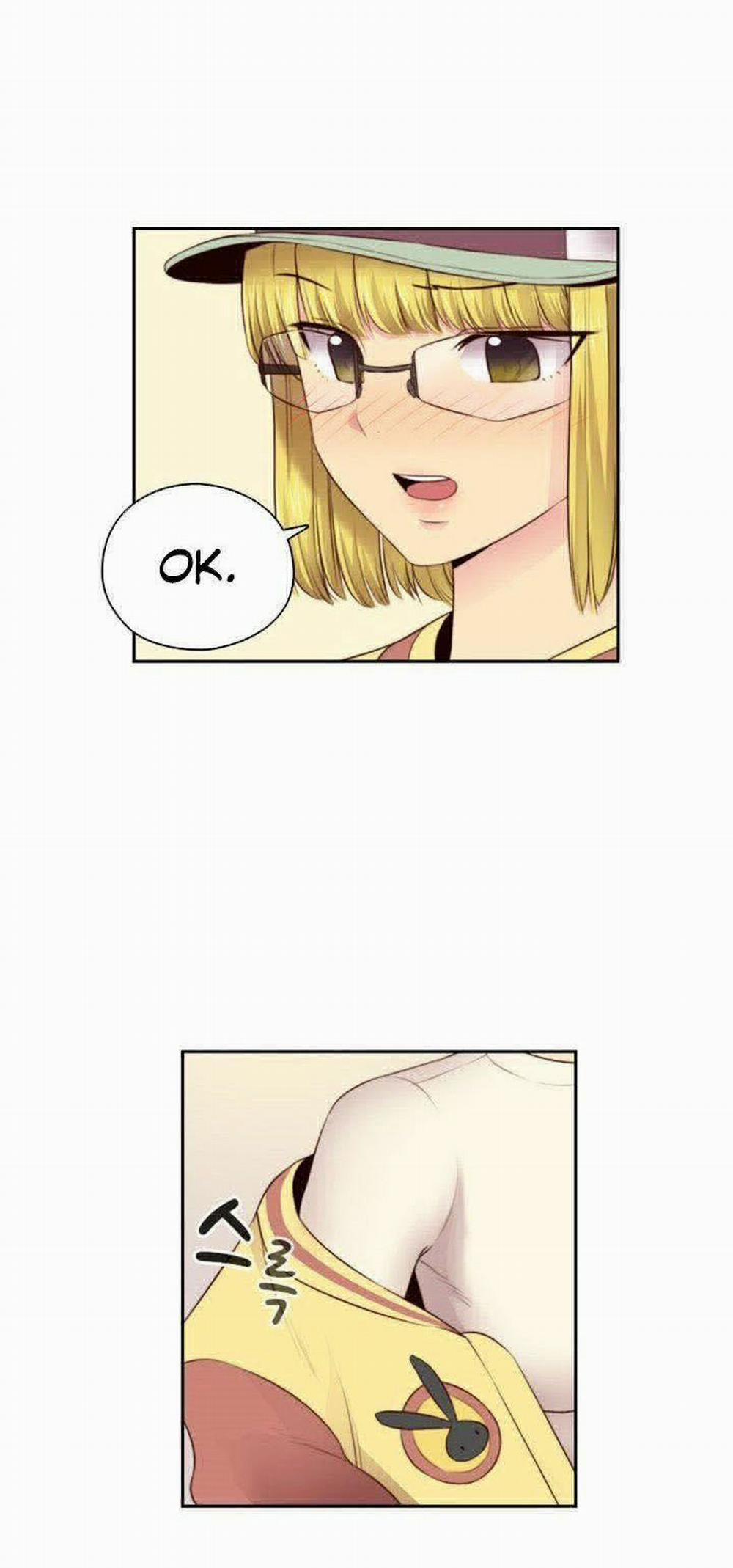 HỌC VIỆN DIỄN VIÊN KHIÊU DÂM 54 trang 5