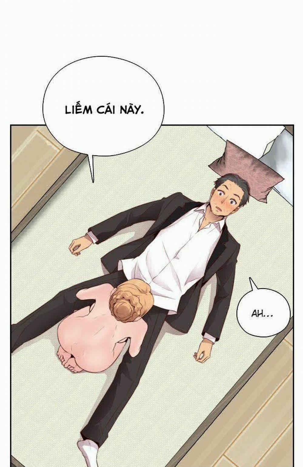 HỌC VIỆN DIỄN VIÊN KHIÊU DÂM 55 trang 17