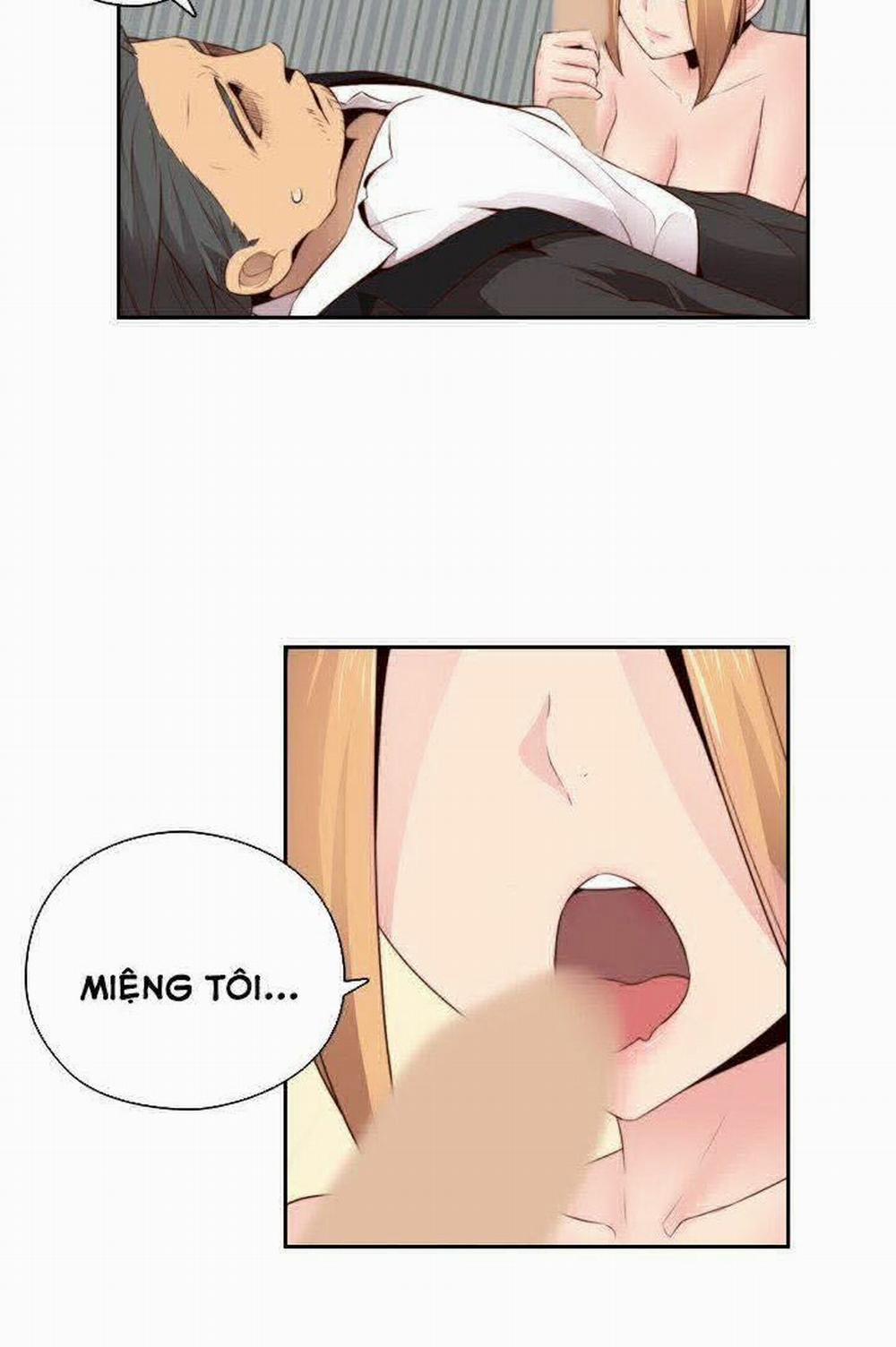 HỌC VIỆN DIỄN VIÊN KHIÊU DÂM 55 trang 20