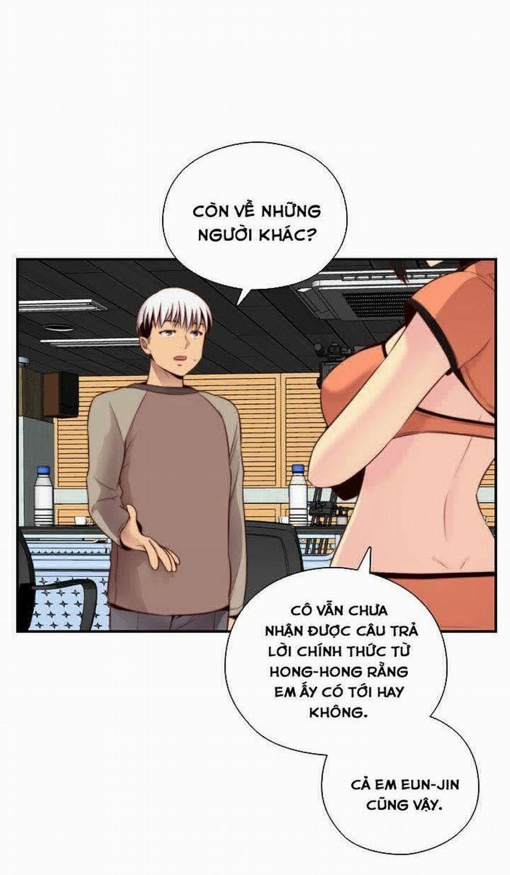 HỌC VIỆN DIỄN VIÊN KHIÊU DÂM 55 trang 47