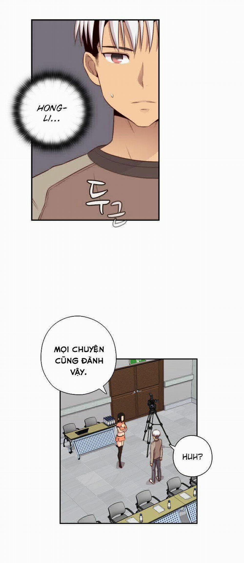 HỌC VIỆN DIỄN VIÊN KHIÊU DÂM 55 trang 50