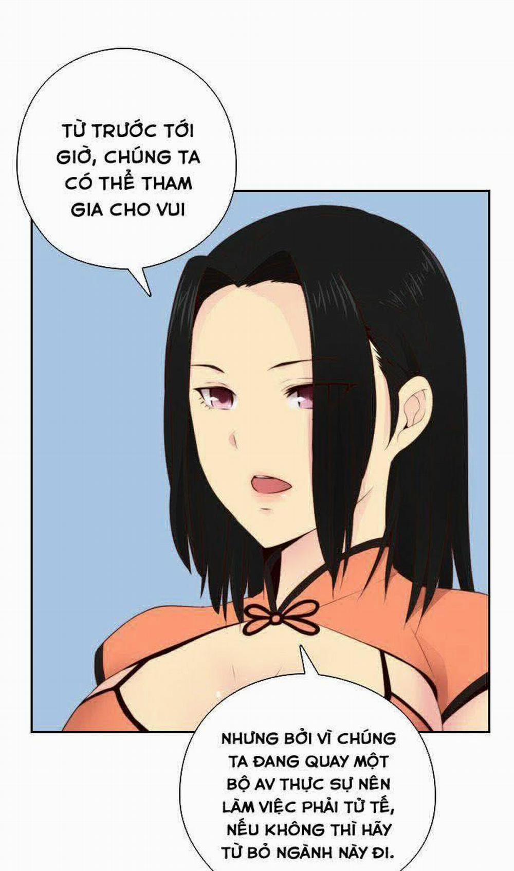 HỌC VIỆN DIỄN VIÊN KHIÊU DÂM 55 trang 51