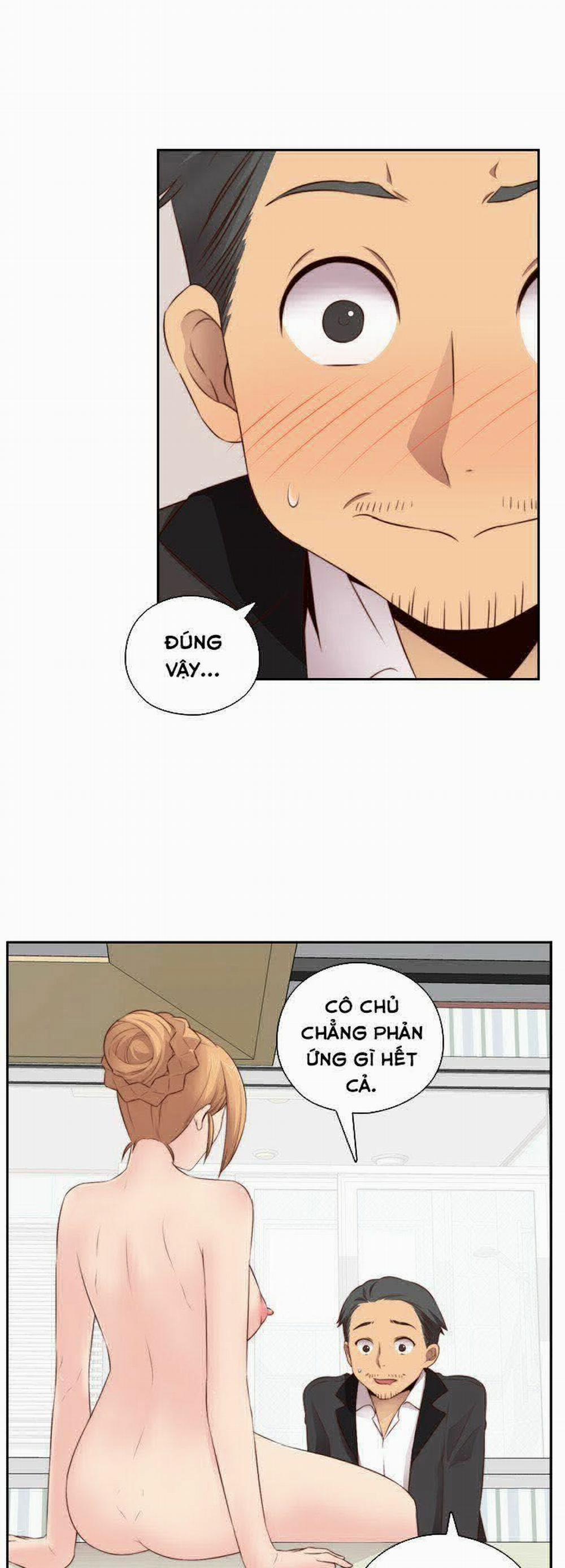 HỌC VIỆN DIỄN VIÊN KHIÊU DÂM 55 trang 6