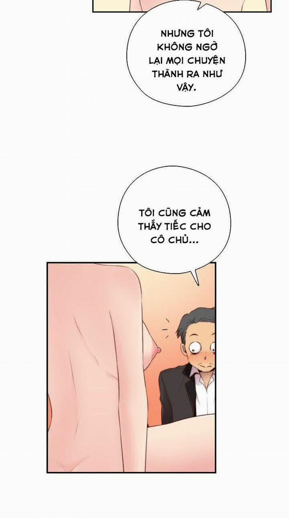 HỌC VIỆN DIỄN VIÊN KHIÊU DÂM 55 trang 8