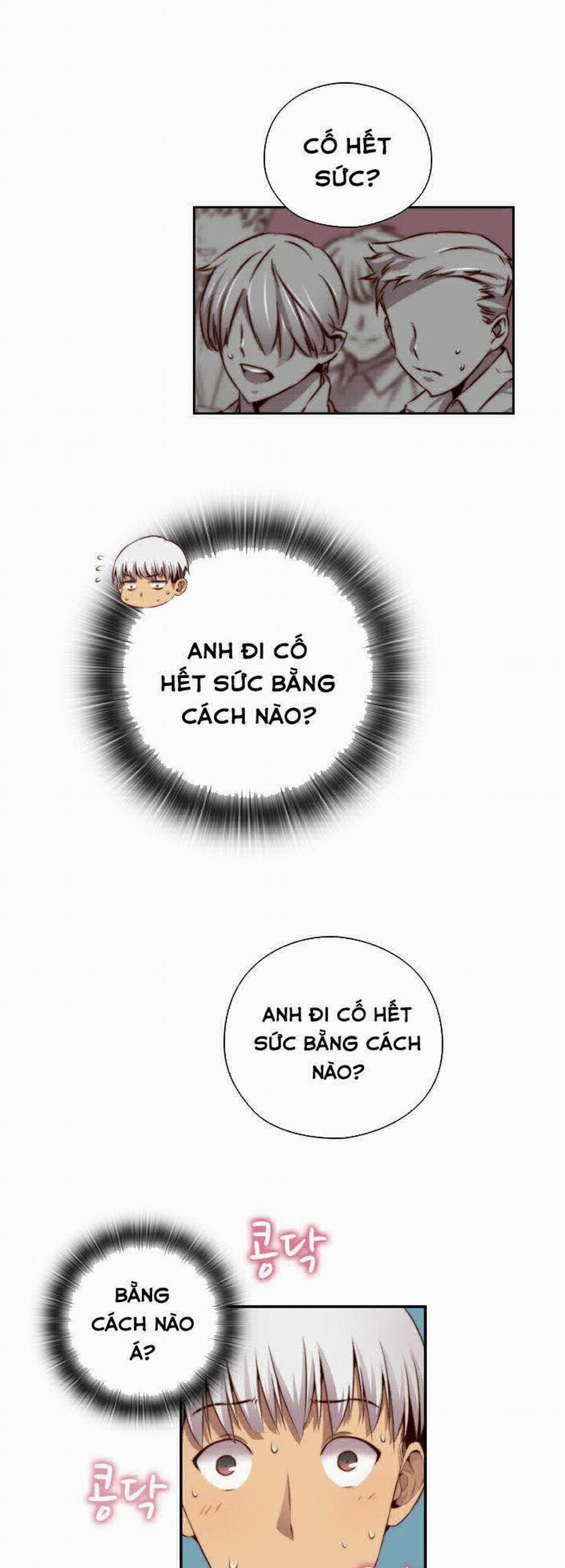 HỌC VIỆN DIỄN VIÊN KHIÊU DÂM 56 trang 12