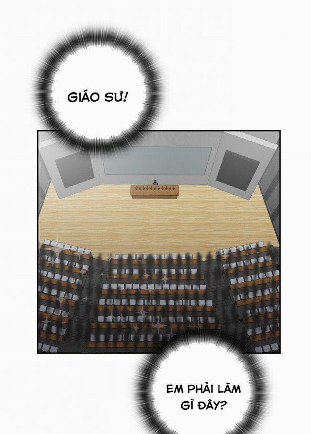 HỌC VIỆN DIỄN VIÊN KHIÊU DÂM 56 trang 15