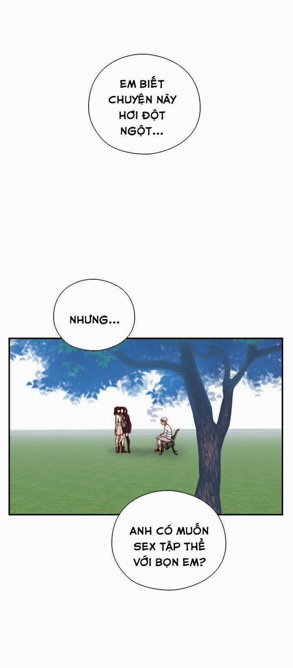 HỌC VIỆN DIỄN VIÊN KHIÊU DÂM 56 trang 29