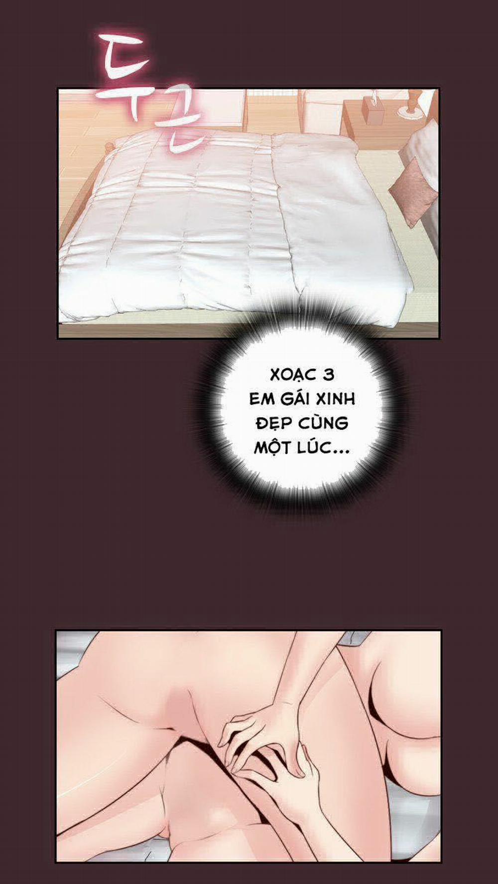 HỌC VIỆN DIỄN VIÊN KHIÊU DÂM 56 trang 31