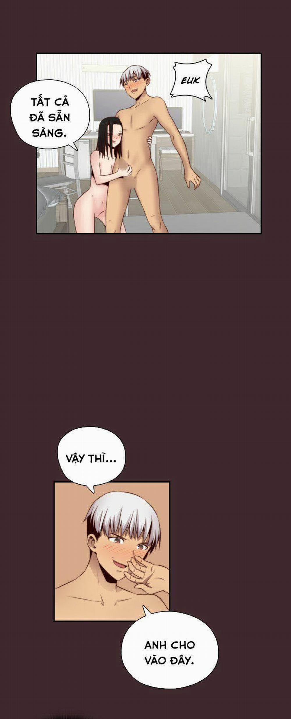 HỌC VIỆN DIỄN VIÊN KHIÊU DÂM 56 trang 33