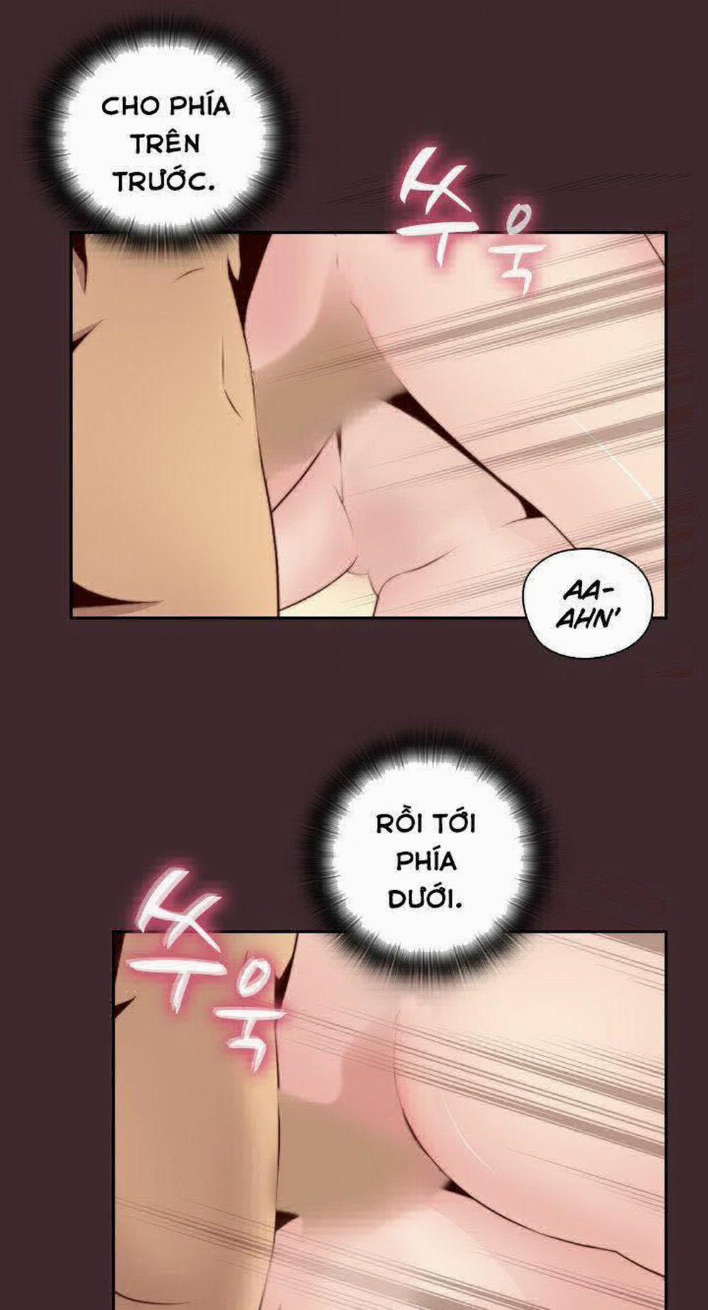 HỌC VIỆN DIỄN VIÊN KHIÊU DÂM 56 trang 34