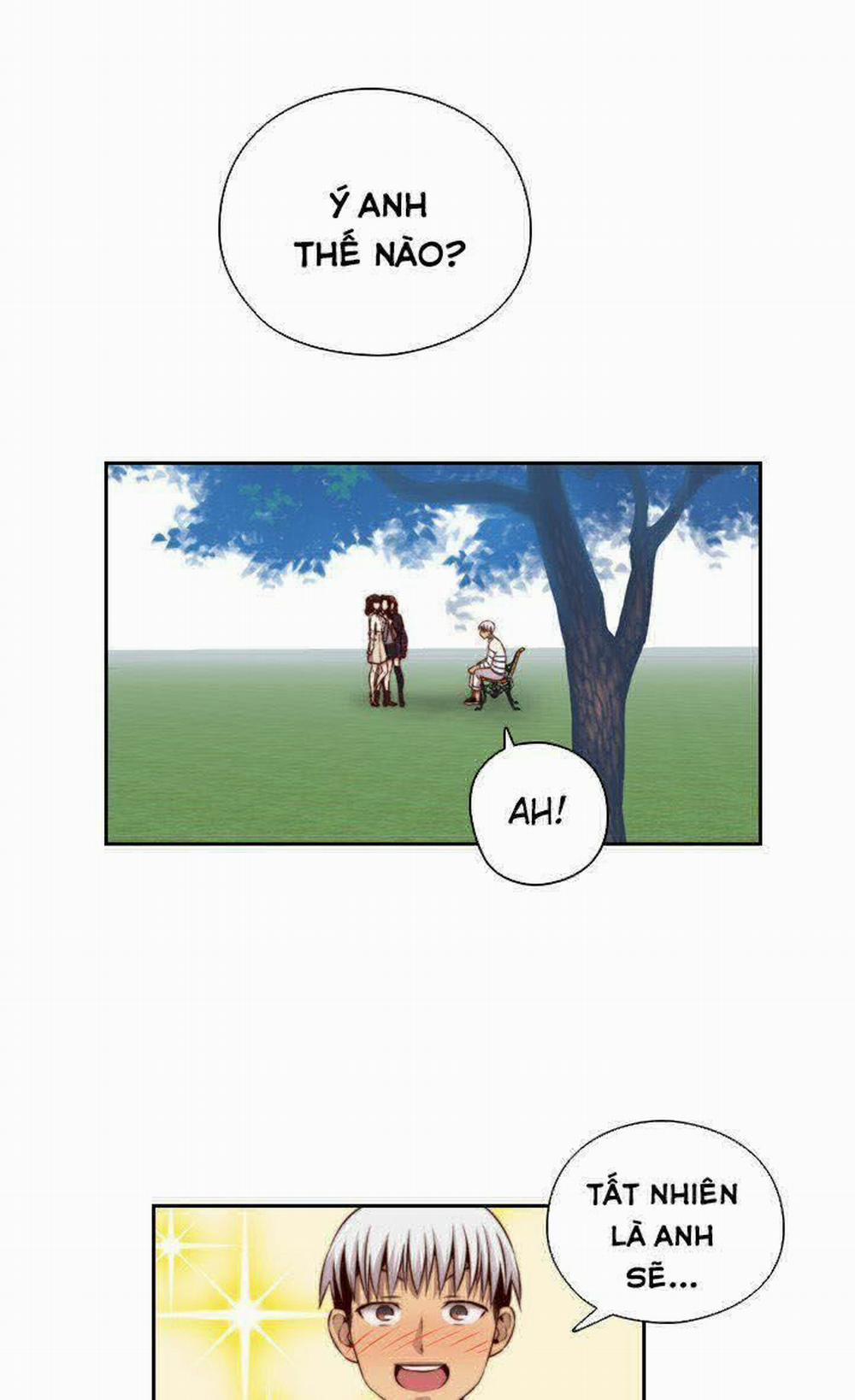 HỌC VIỆN DIỄN VIÊN KHIÊU DÂM 56 trang 40