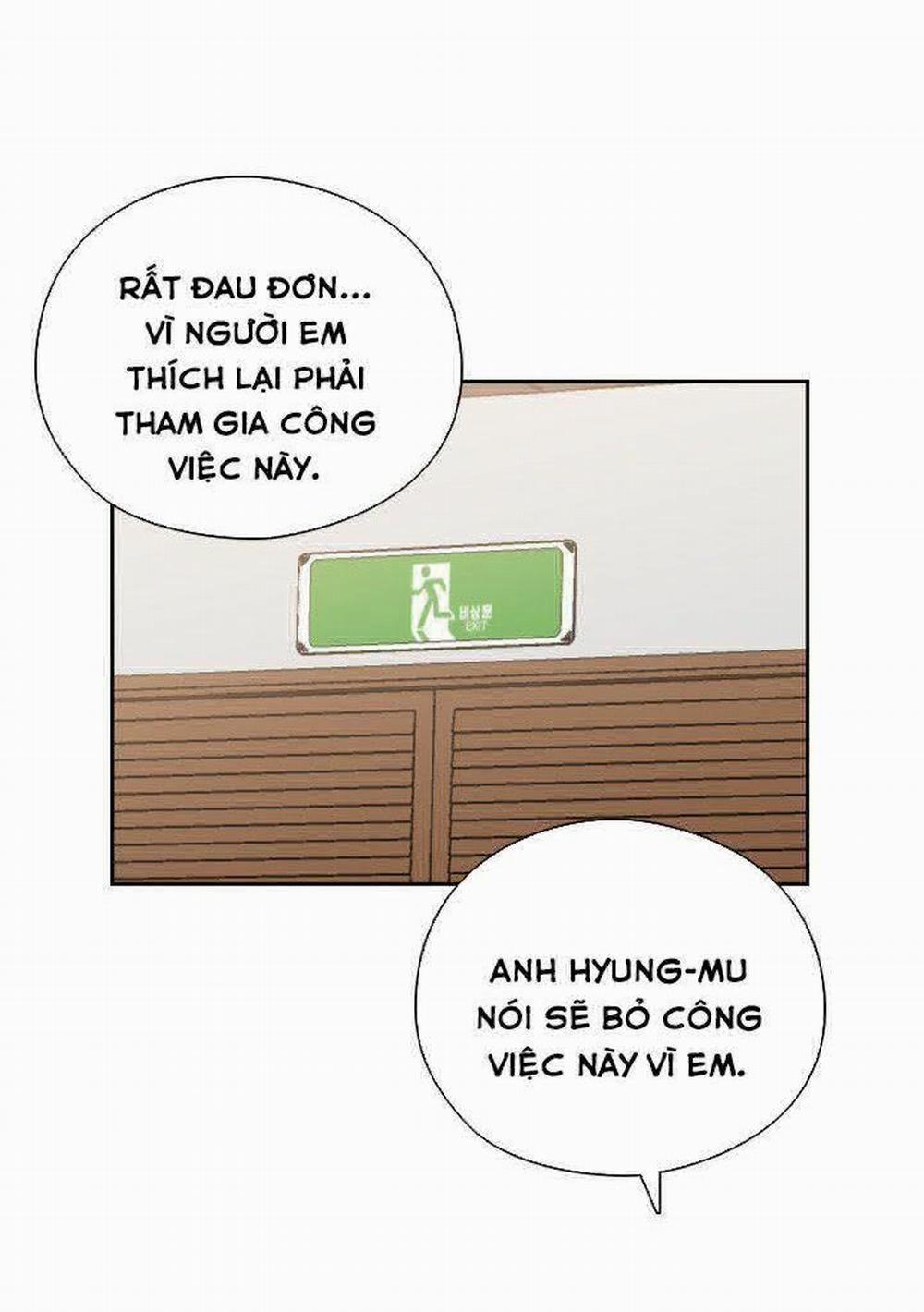 HỌC VIỆN DIỄN VIÊN KHIÊU DÂM 56 trang 57
