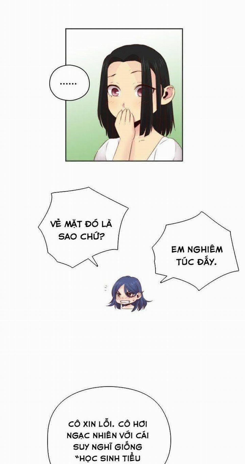 HỌC VIỆN DIỄN VIÊN KHIÊU DÂM 57 trang 12