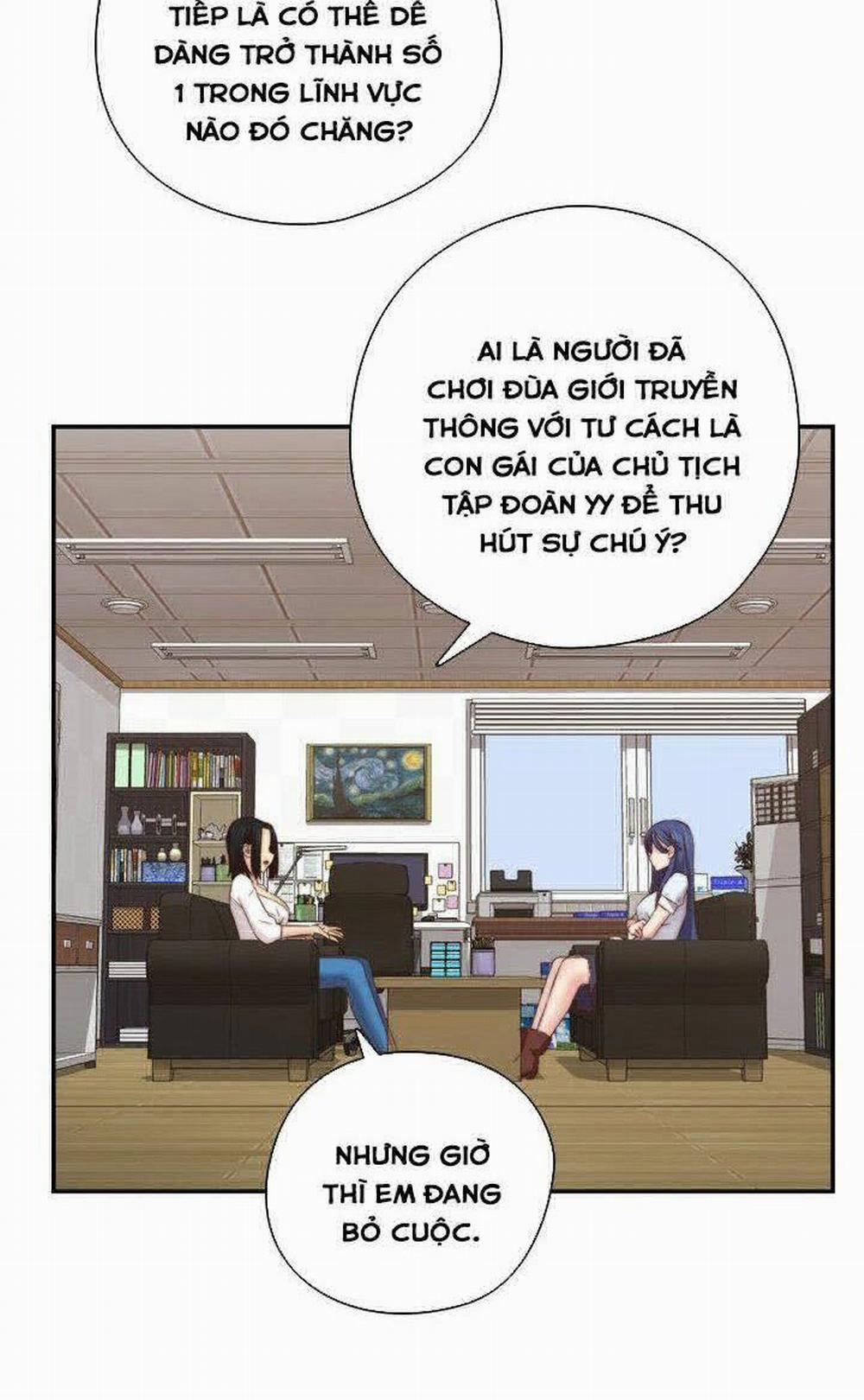 HỌC VIỆN DIỄN VIÊN KHIÊU DÂM 57 trang 17