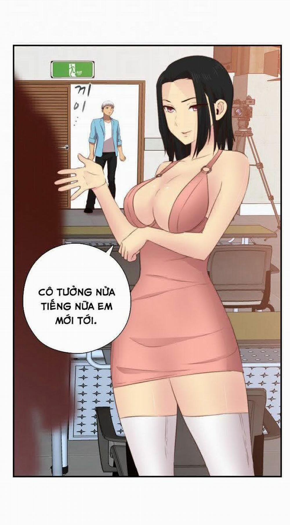 HỌC VIỆN DIỄN VIÊN KHIÊU DÂM 58 trang 19