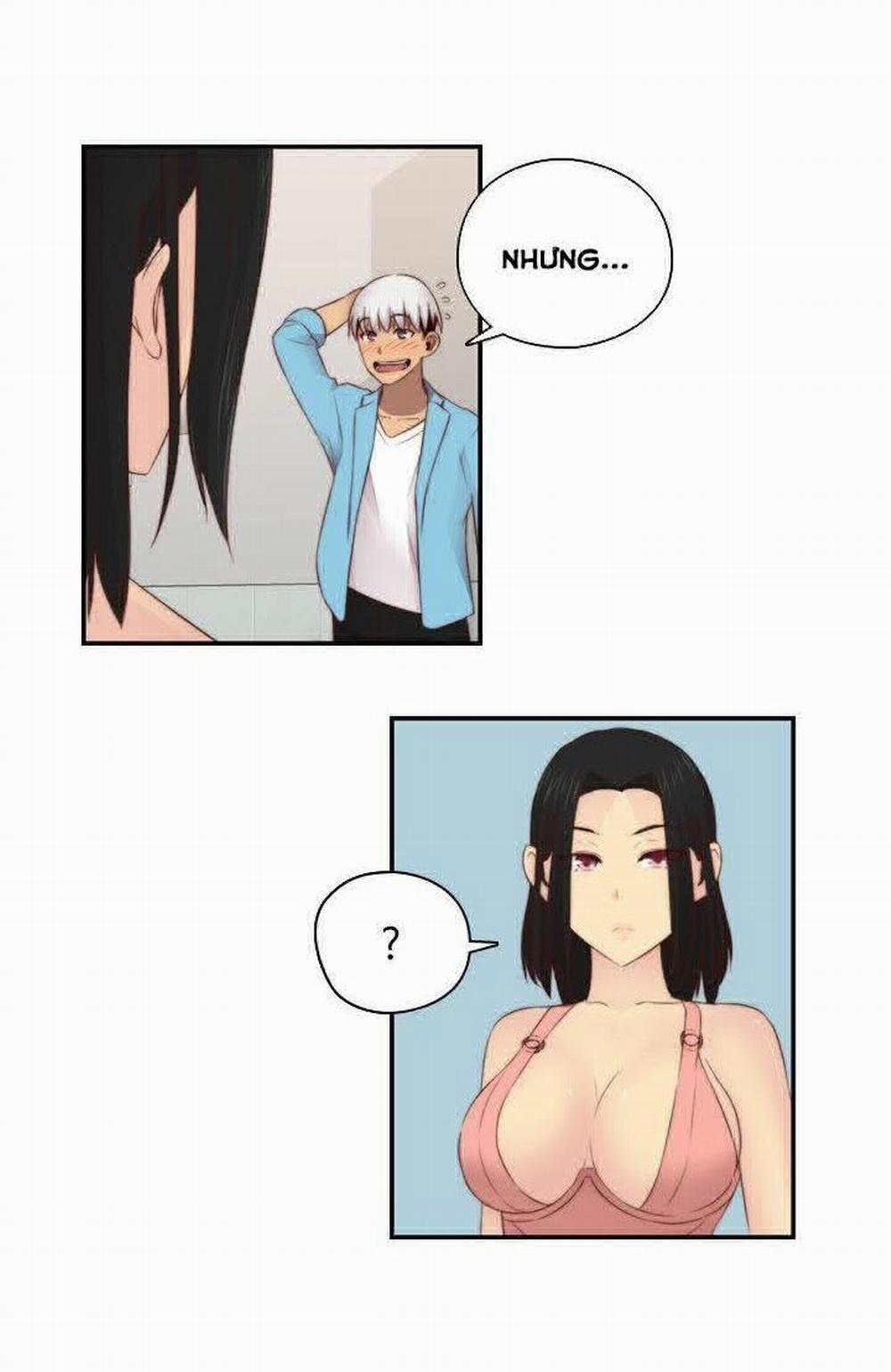 HỌC VIỆN DIỄN VIÊN KHIÊU DÂM 58 trang 23