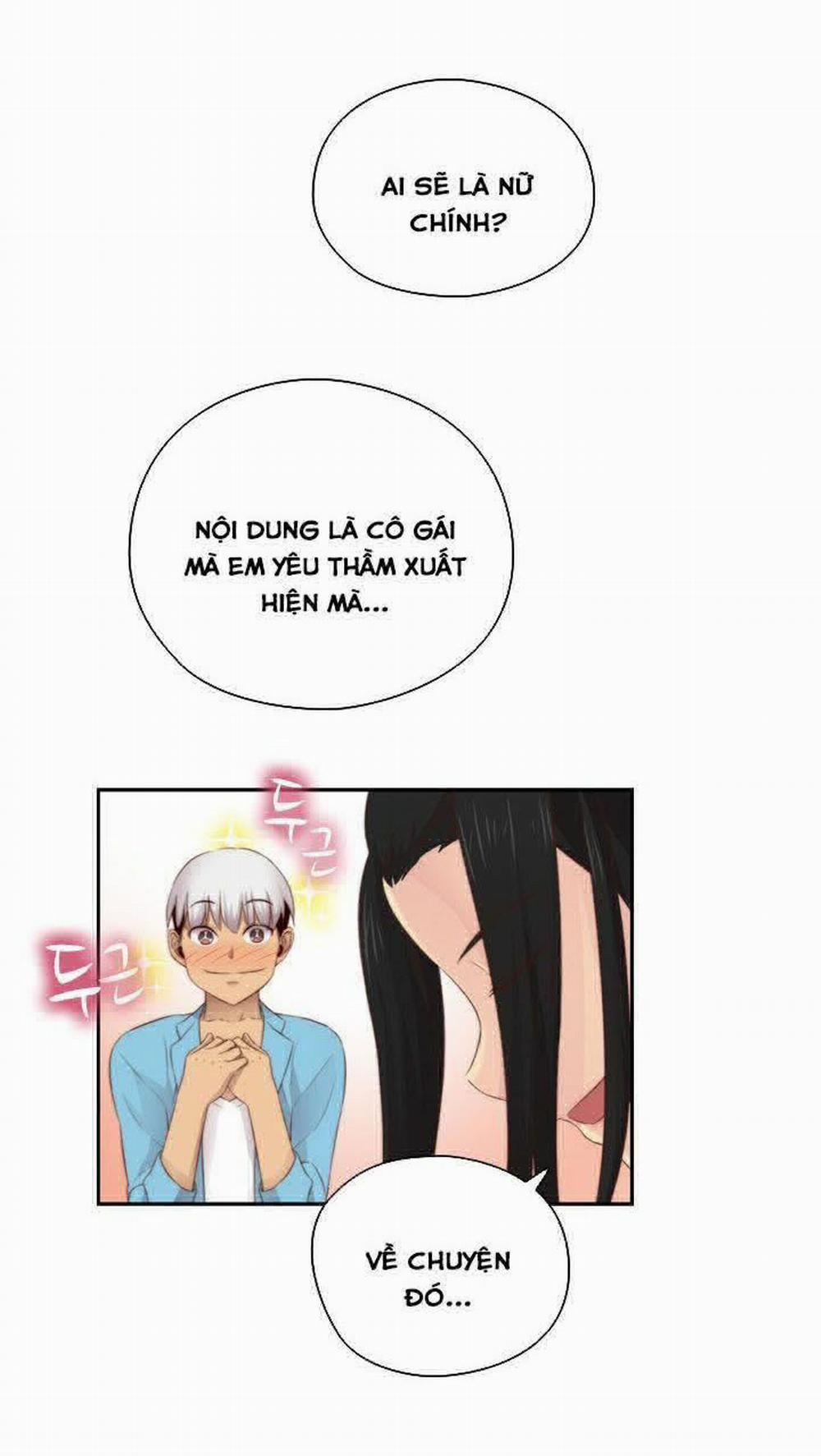 HỌC VIỆN DIỄN VIÊN KHIÊU DÂM 58 trang 24