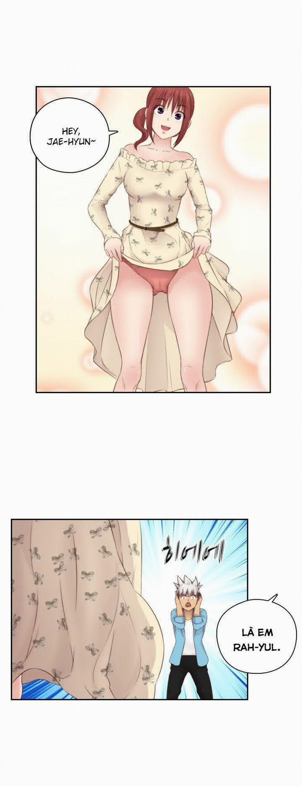 HỌC VIỆN DIỄN VIÊN KHIÊU DÂM 58 trang 26