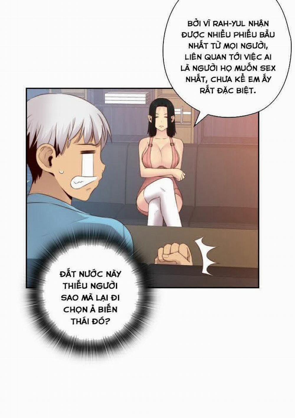 HỌC VIỆN DIỄN VIÊN KHIÊU DÂM 58 trang 33