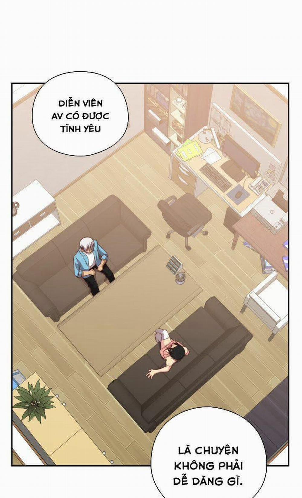 HỌC VIỆN DIỄN VIÊN KHIÊU DÂM 58 trang 38