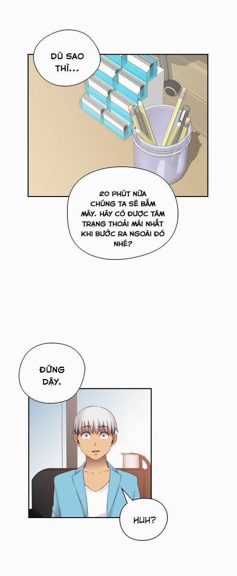 HỌC VIỆN DIỄN VIÊN KHIÊU DÂM 58 trang 40