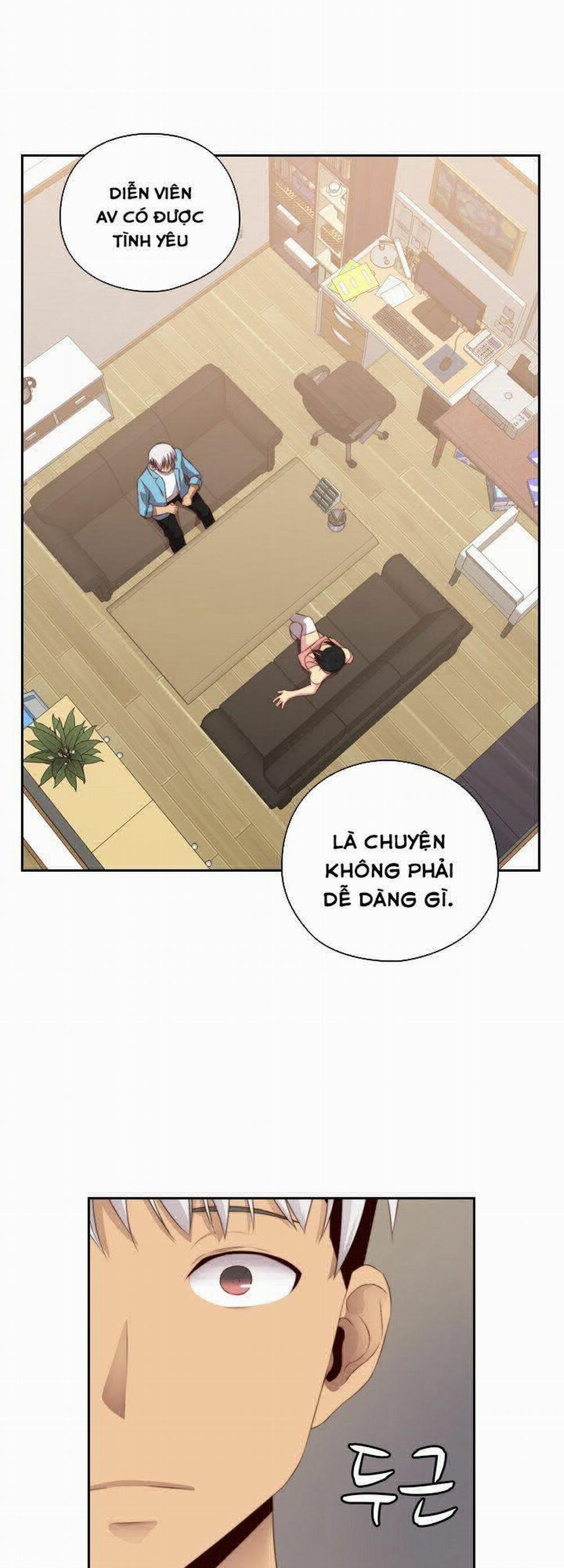 HỌC VIỆN DIỄN VIÊN KHIÊU DÂM 58 trang 44