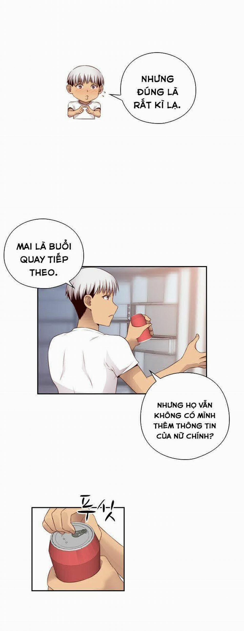 HỌC VIỆN DIỄN VIÊN KHIÊU DÂM 59 trang 26