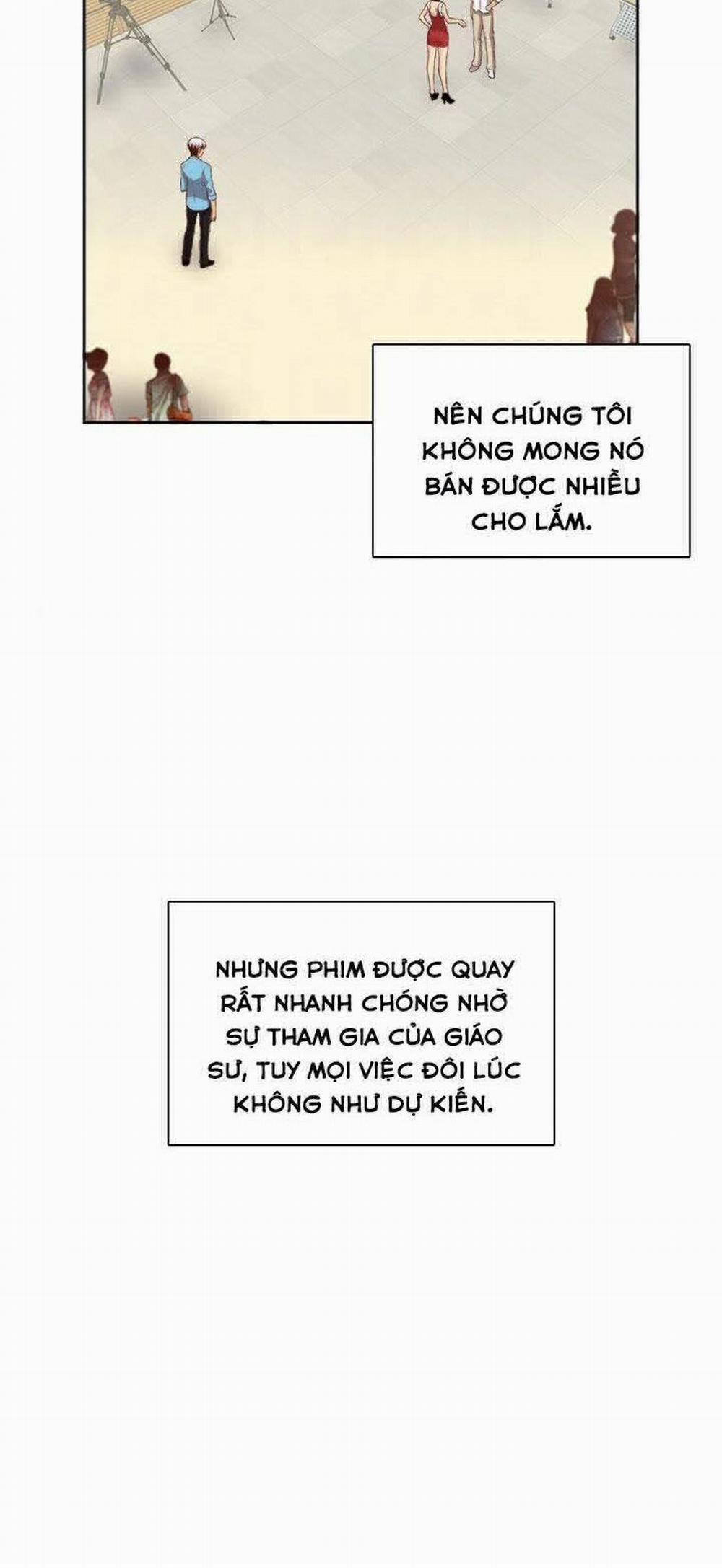 HỌC VIỆN DIỄN VIÊN KHIÊU DÂM 60 trang 24