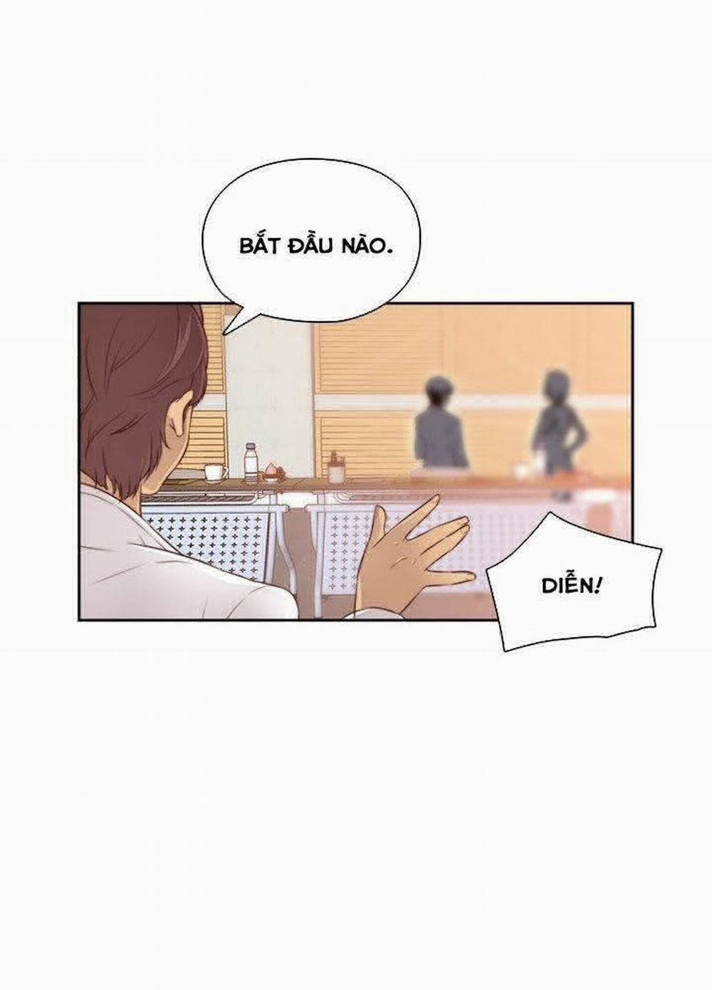 HỌC VIỆN DIỄN VIÊN KHIÊU DÂM 60 trang 28