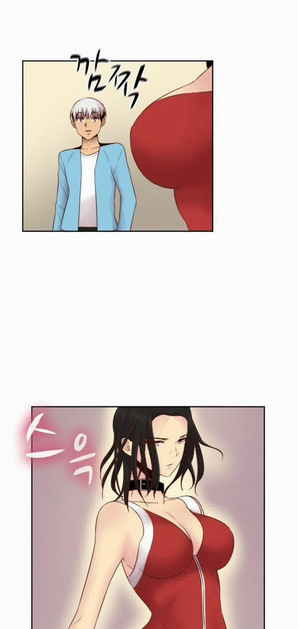 HỌC VIỆN DIỄN VIÊN KHIÊU DÂM 60 trang 29