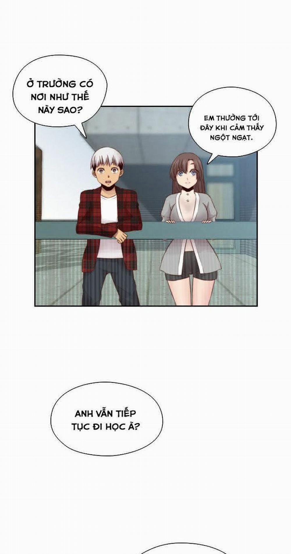 HỌC VIỆN DIỄN VIÊN KHIÊU DÂM 60 trang 55