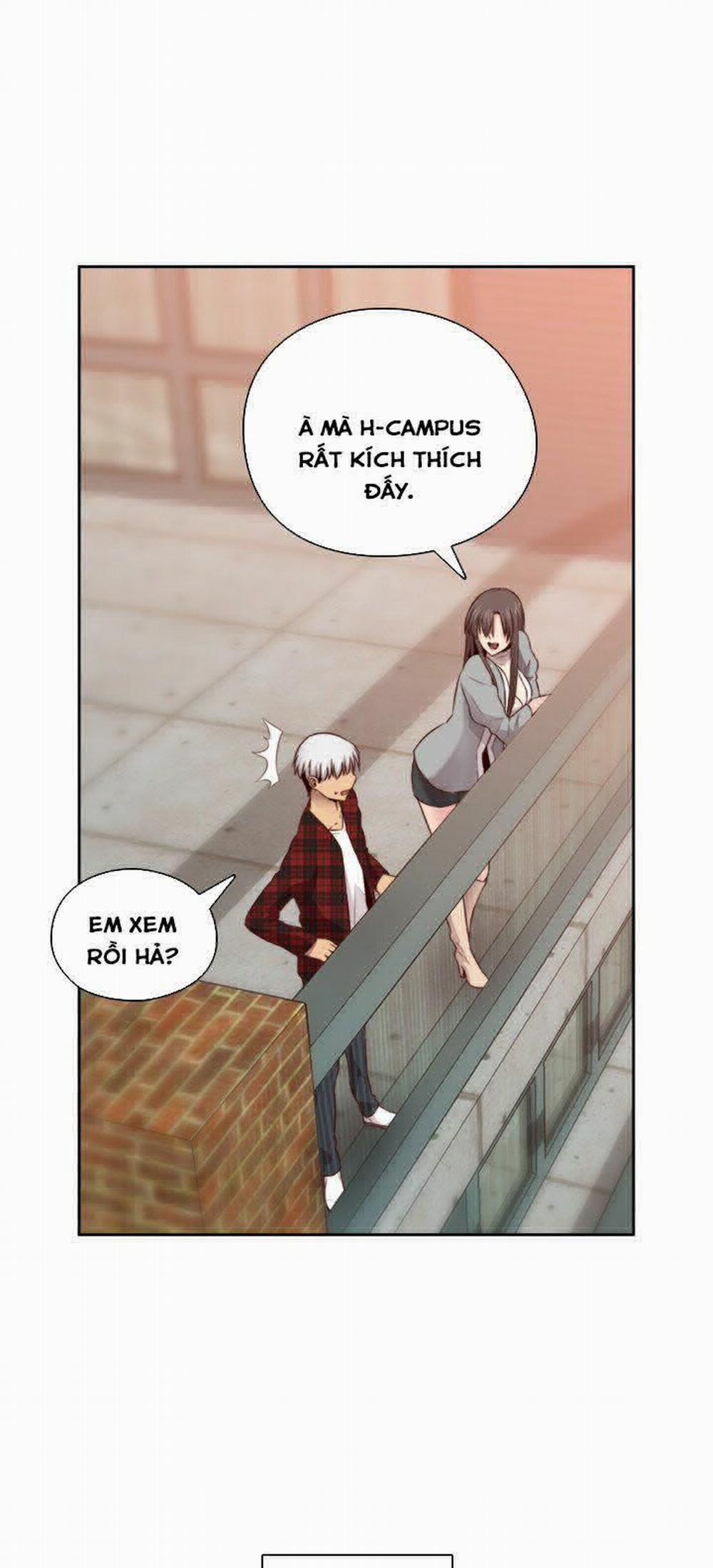 HỌC VIỆN DIỄN VIÊN KHIÊU DÂM 60 trang 59