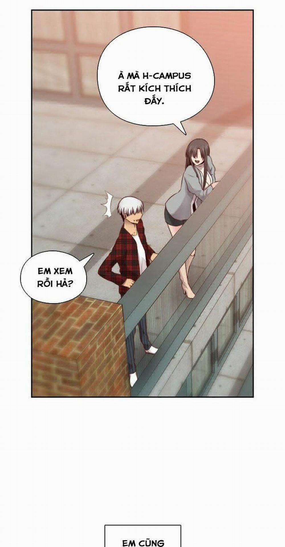 HỌC VIỆN DIỄN VIÊN KHIÊU DÂM 61 trang 5